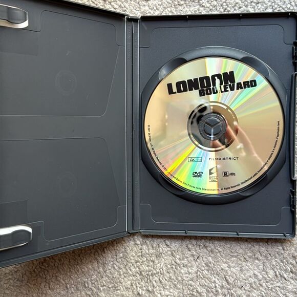 “London Boulevard” DVD! - Picture 4 of 6